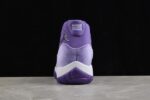 Retro Air Jordan 11 Purple Velvet