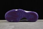 Retro Air Jordan 11 Purple Velvet