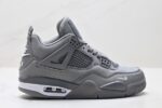 Air Jordan 4 Little Grey Cart Men's