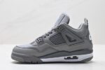 Air Jordan 4 Little Grey Cart Men’s