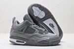 Air Jordan 4 Little Grey Cart Men’s