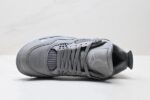 Air Jordan 4 Little Grey Cart Men’s