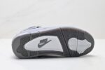 Air Jordan 4 Little Grey Cart Men’s