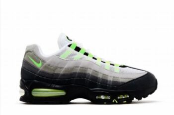 Air Max 95 OG NEON 2025 Men's