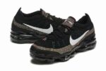 Air VaporMax 2023 FX Black Green Orange Men’s