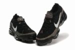 Air VaporMax 2023 FX Black Green Orange Men’s