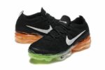 Air VaporMax 2023 FX Black Green Orange Men’s
