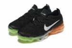 Air VaporMax 2023 FX Black Green Orange Men’s