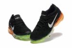 Air VaporMax 2023 FX Black Green Orange Men’s