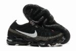 Air VaporMax 2023 FX Black Green Orange Men’s