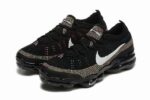 Air VaporMax 2023 FX Black Green Orange Men’s