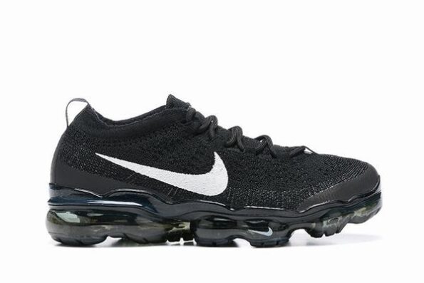 Air VaporMax 2023 FX Black White Men's