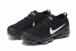 Air VaporMax 2023 FX Black White Men’s