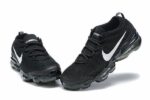 Air VaporMax 2023 FX Black White Men’s