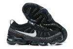 Air VaporMax 2023 FX Black White Grey Men’s