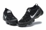 Air VaporMax 2023 FX Black White Grey Men’s