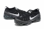 Air VaporMax 2023 FX Black White Grey Men’s
