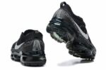 Air VaporMax 2023 FX Black White Grey Men’s