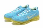 Air VaporMax 2023 FX Blue Yellow Men’s