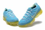 Air VaporMax 2023 FX Blue Yellow Men’s