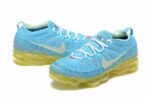 Air VaporMax 2023 FX Blue Yellow Men’s