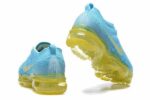Air VaporMax 2023 FX Blue Yellow Men’s