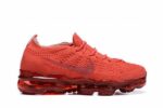 Air VaporMax 2023 FX Red Men's