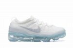 Air VaporMax 2023 FX White Grey Men's