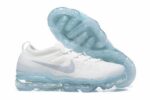 Air VaporMax 2023 FX White Grey Men’s