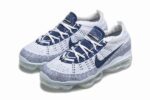 Air VaporMax 2023 FX White Navy Men’s