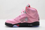 Awake NY x Air Jordan 5 Arctic Pink