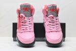 Awake NY x Air Jordan 5 Arctic Pink
