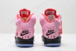 Awake NY x Air Jordan 5 Arctic Pink
