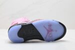 Awake NY x Air Jordan 5 Arctic Pink