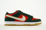 Dunk SB Seattle Supersonics Men's