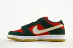 Dunk SB Seattle Supersonics Men’s