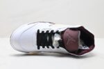 Maniere x Air Jordan 5 Earth