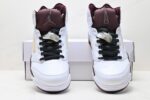 Maniere x Air Jordan 5 Earth