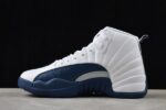 Air Jordan 12 French Blue 2025 Men’s