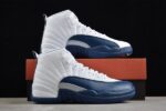 Air Jordan 12 French Blue 2025 Men’s
