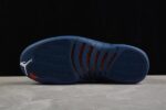 Air Jordan 12 French Blue 2025 Men’s