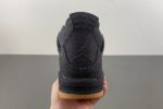 Air Jordan 4 Retro Black Denim for cheap