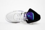 Retro Air Jordan 5 OG Grape Women’s