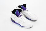 Retro Air Jordan 5 OG Grape Women’s