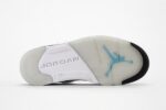 Retro Air Jordan 5 OG Grape Women’s