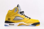 Retro Air Jordan 5 Tokyo Men's