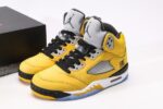 Retro Air Jordan 5 Tokyo Men’s