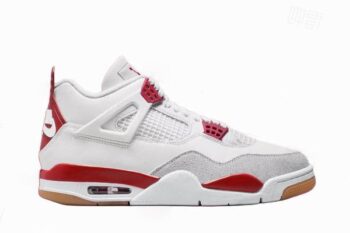 SB x Air Jordan 4 Sapphire Men's