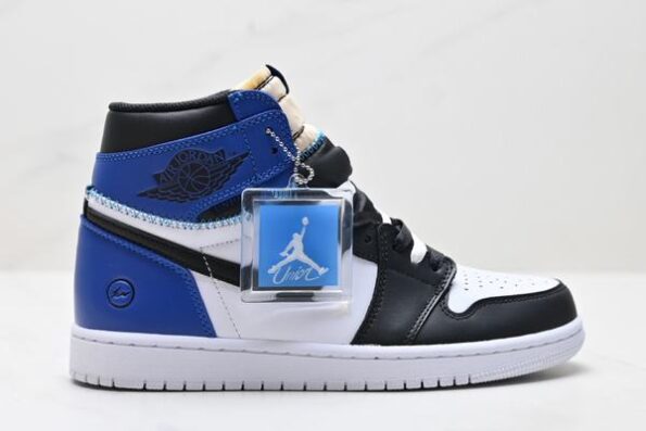 Union LA x Air Jordan 1 High OG UN Men's