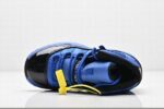 Retro Air Jordan 11 Royal Blue Black Kids